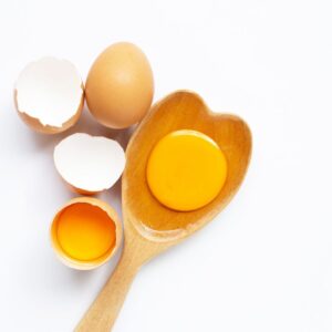 caratteristiche e proprietà delle uova