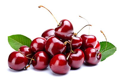 Frutta chetogenica - Ciliegie