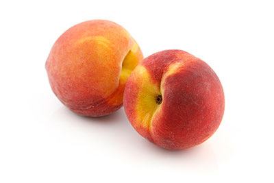 Frutta chetogenica - Pesche