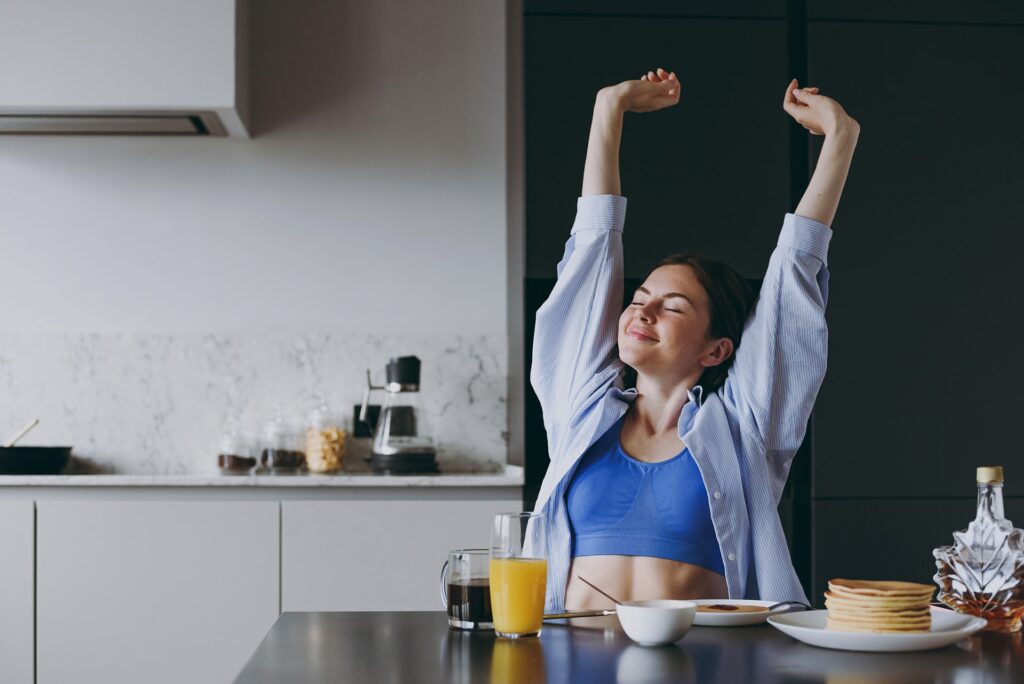 Importanza della prima colazione